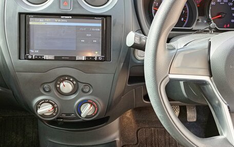 Nissan Note II рестайлинг, 2019 год, 1 100 000 рублей, 13 фотография