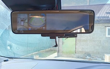 Nissan Note II рестайлинг, 2019 год, 1 100 000 рублей, 10 фотография