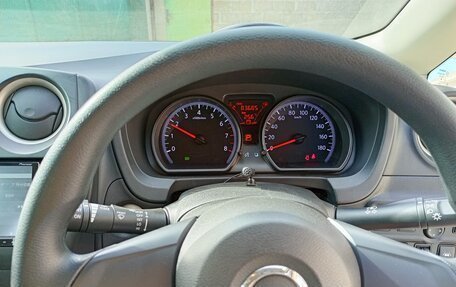 Nissan Note II рестайлинг, 2019 год, 1 100 000 рублей, 9 фотография