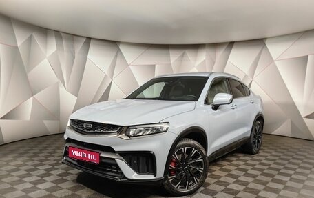 Geely Tugella FY11, 2023 год, 3 099 000 рублей, 1 фотография