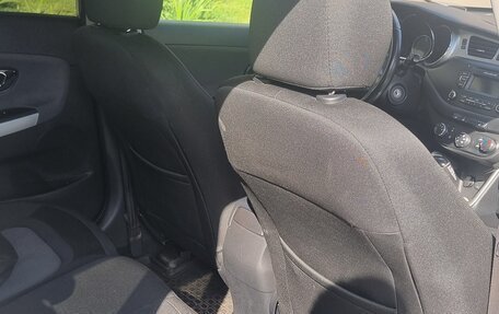 KIA cee'd III, 2013 год, 950 000 рублей, 3 фотография