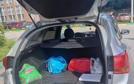 KIA cee'd III, 2013 год, 950 000 рублей, 4 фотография