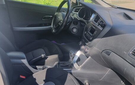 KIA cee'd III, 2013 год, 950 000 рублей, 2 фотография