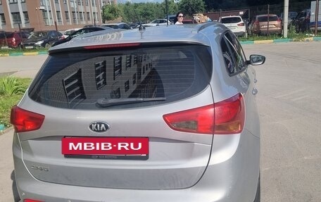 KIA cee'd III, 2013 год, 950 000 рублей, 5 фотография