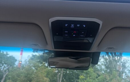 Toyota Land Cruiser, 2021 год, 10 990 000 рублей, 2 фотография