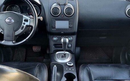 Nissan Qashqai+2 I, 2012 год, 1 380 000 рублей, 8 фотография