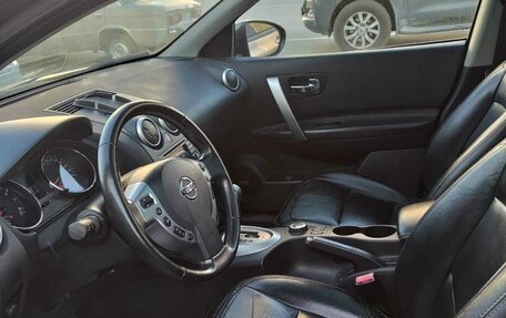 Nissan Qashqai+2 I, 2012 год, 1 380 000 рублей, 6 фотография