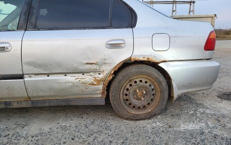 Honda Civic Ferio III, 1999 год, 120 000 рублей, 5 фотография