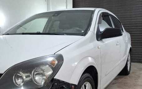 Opel Astra H, 2011 год, 510 000 рублей, 2 фотография