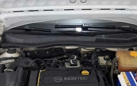 Opel Astra H, 2011 год, 510 000 рублей, 6 фотография