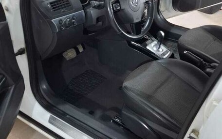 Opel Astra H, 2011 год, 510 000 рублей, 4 фотография