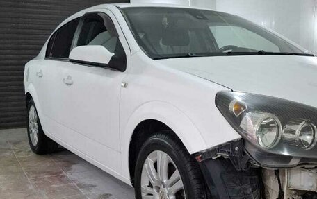 Opel Astra H, 2011 год, 510 000 рублей, 3 фотография