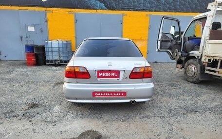 Honda Civic Ferio III, 1999 год, 120 000 рублей, 4 фотография