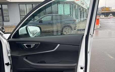 Chery Tiggo 8 I, 2021 год, 1 600 000 рублей, 5 фотография