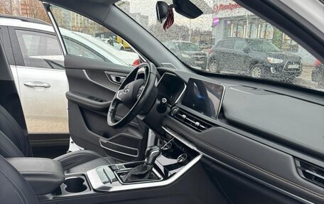 Chery Tiggo 8 I, 2021 год, 1 600 000 рублей, 2 фотография