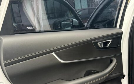 Chery Tiggo 8 I, 2021 год, 1 600 000 рублей, 9 фотография