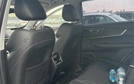 Chery Tiggo 8 I, 2021 год, 1 600 000 рублей, 10 фотография