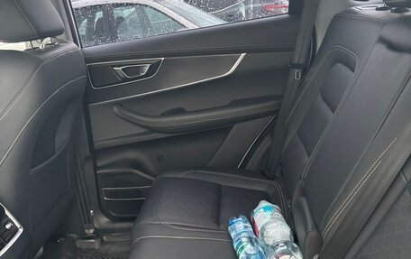 Chery Tiggo 8 I, 2021 год, 1 600 000 рублей, 8 фотография