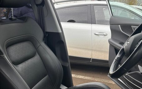 Chery Tiggo 8 I, 2021 год, 1 600 000 рублей, 7 фотография