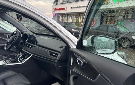 Chery Tiggo 8 I, 2021 год, 1 600 000 рублей, 4 фотография