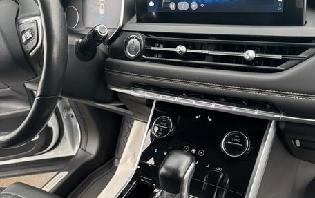 Chery Tiggo 8 I, 2021 год, 1 600 000 рублей, 6 фотография