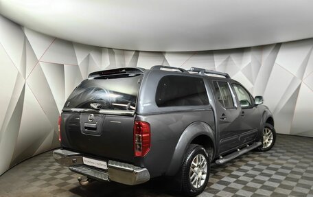 Nissan Navara (Frontier), 2013 год, 1 347 000 рублей, 2 фотография