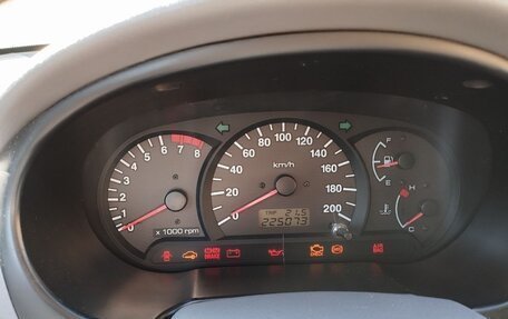 Hyundai Accent II, 2008 год, 393 393 рублей, 7 фотография