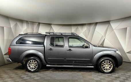 Nissan Navara (Frontier), 2013 год, 1 347 000 рублей, 6 фотография