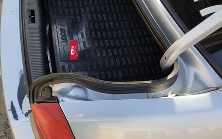 Hyundai Accent II, 2008 год, 393 393 рублей, 4 фотография