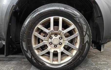 Nissan Navara (Frontier), 2013 год, 1 347 000 рублей, 9 фотография