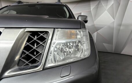 Nissan Navara (Frontier), 2013 год, 1 347 000 рублей, 10 фотография