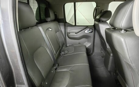 Nissan Navara (Frontier), 2013 год, 1 347 000 рублей, 14 фотография