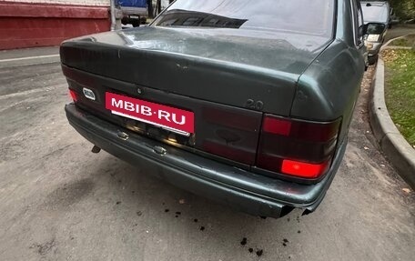 Ford Scorpio II, 1991 год, 215 000 рублей, 4 фотография