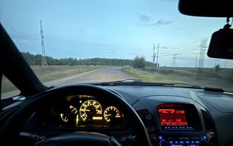 Lexus RX IV рестайлинг, 1999 год, 695 000 рублей, 6 фотография