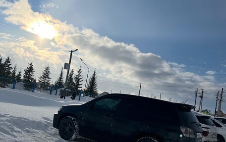 Lexus RX IV рестайлинг, 1999 год, 695 000 рублей, 3 фотография