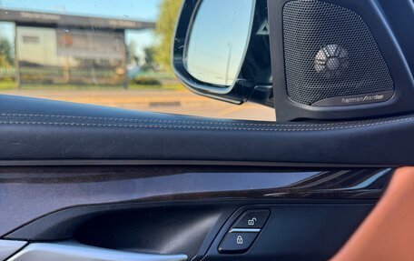 BMW X6, 2015 год, 3 300 000 рублей, 9 фотография