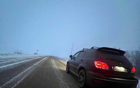 Lexus RX IV рестайлинг, 1999 год, 695 000 рублей, 5 фотография