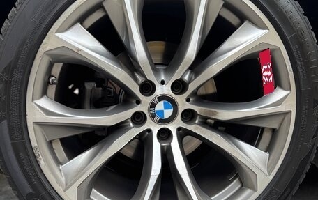 BMW X6, 2015 год, 3 300 000 рублей, 5 фотография