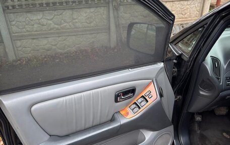 Lexus RX IV рестайлинг, 1999 год, 695 000 рублей, 9 фотография