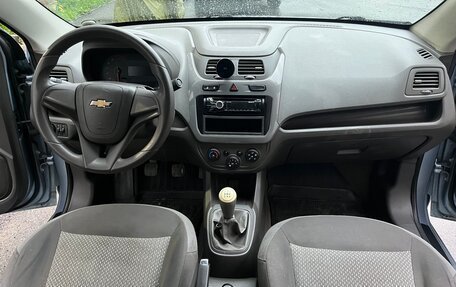 Chevrolet Cobalt II, 2012 год, 4 800 рублей, 8 фотография