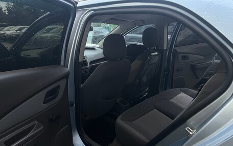 Chevrolet Cobalt II, 2012 год, 4 800 рублей, 3 фотография