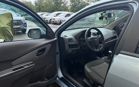 Chevrolet Cobalt II, 2012 год, 4 800 рублей, 2 фотография