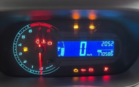 Chevrolet Cobalt II, 2012 год, 4 800 рублей, 9 фотография