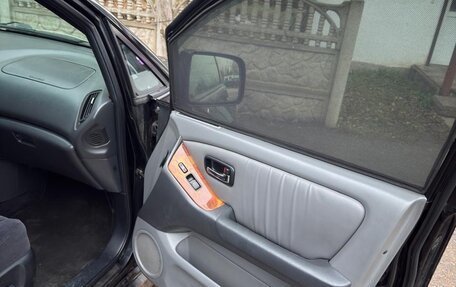 Lexus RX IV рестайлинг, 1999 год, 695 000 рублей, 8 фотография