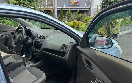 Chevrolet Cobalt II, 2012 год, 4 800 рублей, 6 фотография