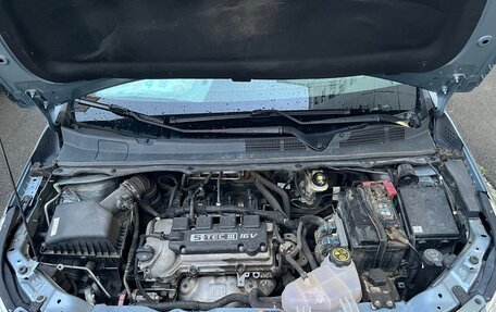 Chevrolet Cobalt II, 2012 год, 4 800 рублей, 4 фотография