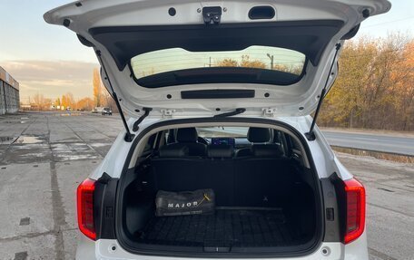 Haval Jolion, 2023 год, 1 870 000 рублей, 8 фотография