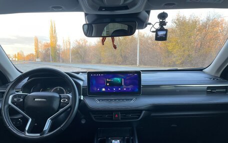 Haval Jolion, 2023 год, 1 870 000 рублей, 6 фотография