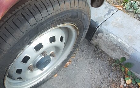 Daewoo Matiz I, 2009 год, 190 000 рублей, 2 фотография