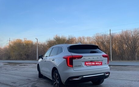 Haval Jolion, 2023 год, 1 870 000 рублей, 3 фотография